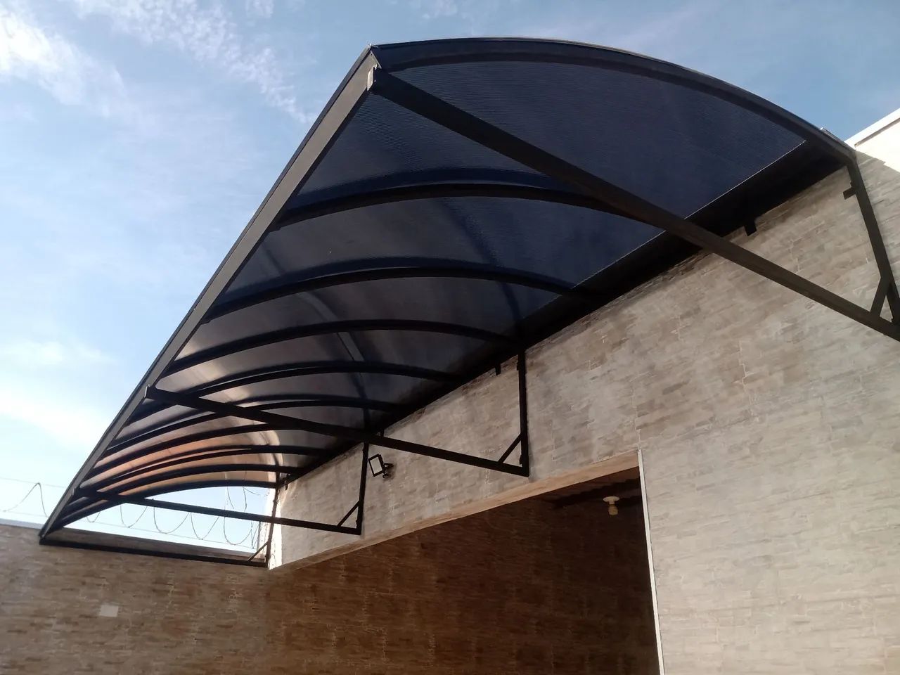 Toldo - Foto 2