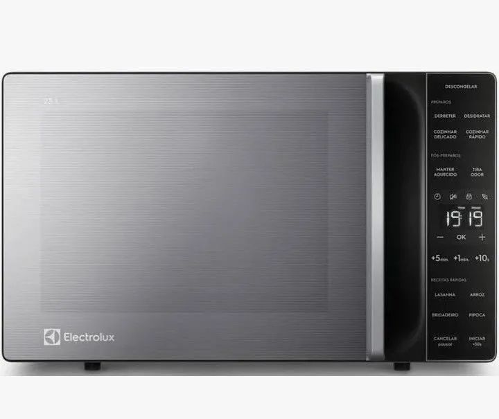 Microondas Electrolux 