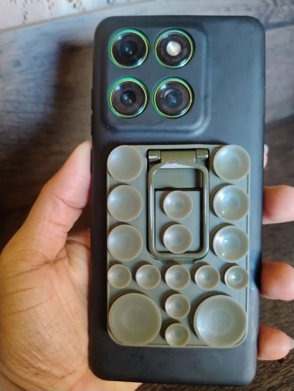 Motorola Edge60  - Foto 5