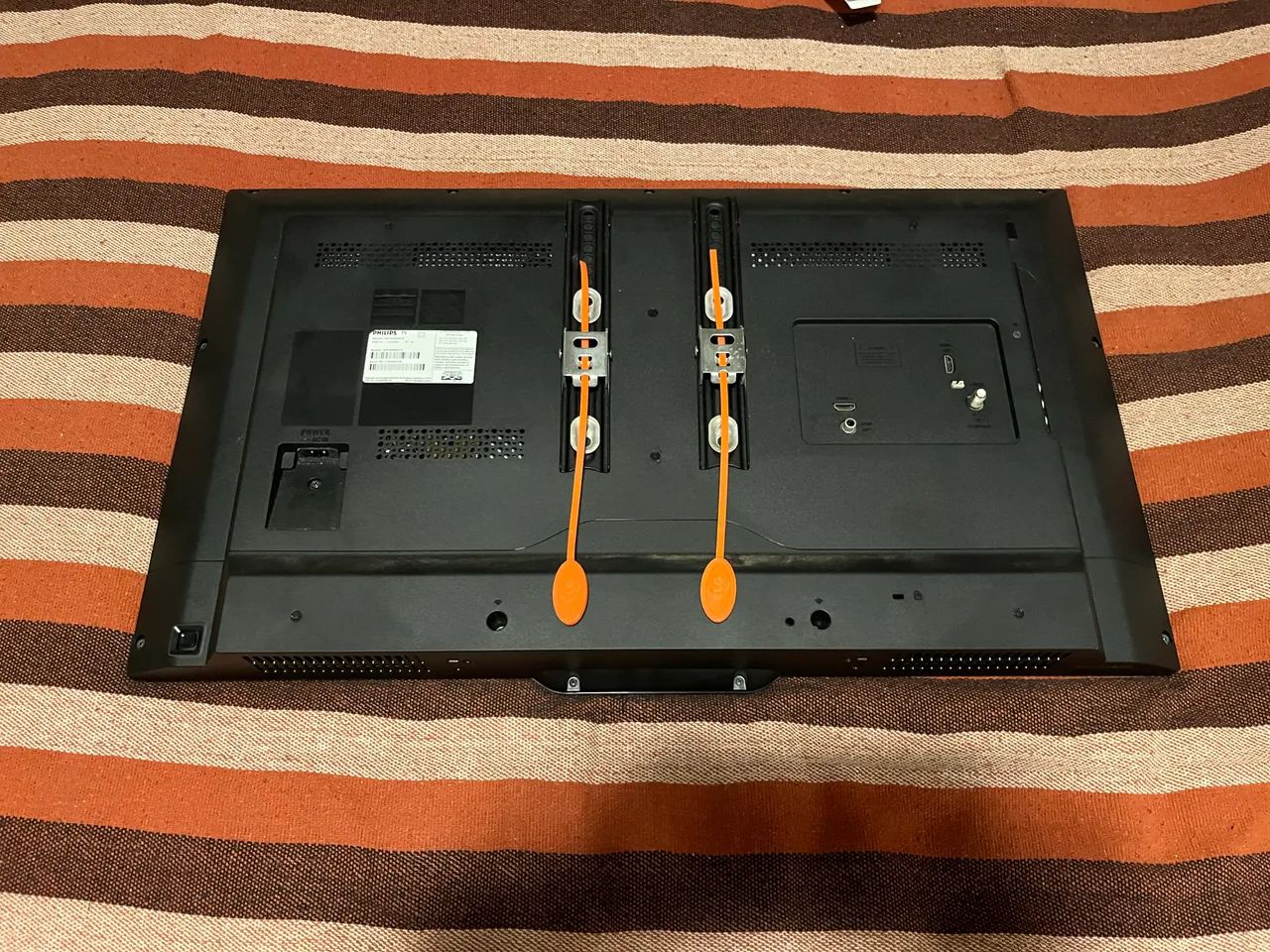 Tv Philips 32 Polegadas LED HD - Foto 3