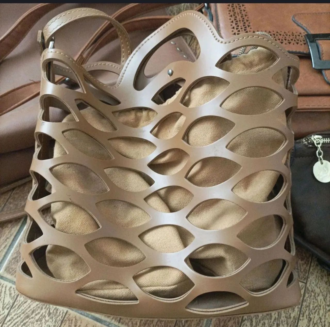 6 Bolsas feminina  - Foto 3