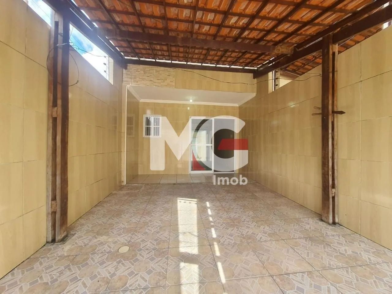 Casa em Prefeito José Walter - Foto 2