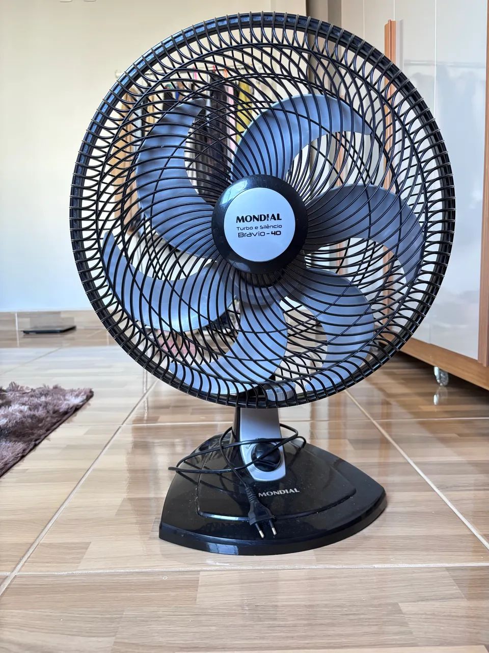 Ventilador 