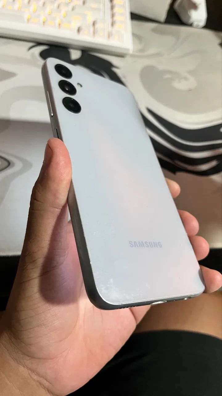 Samsung A05s 128gb - Foto 3