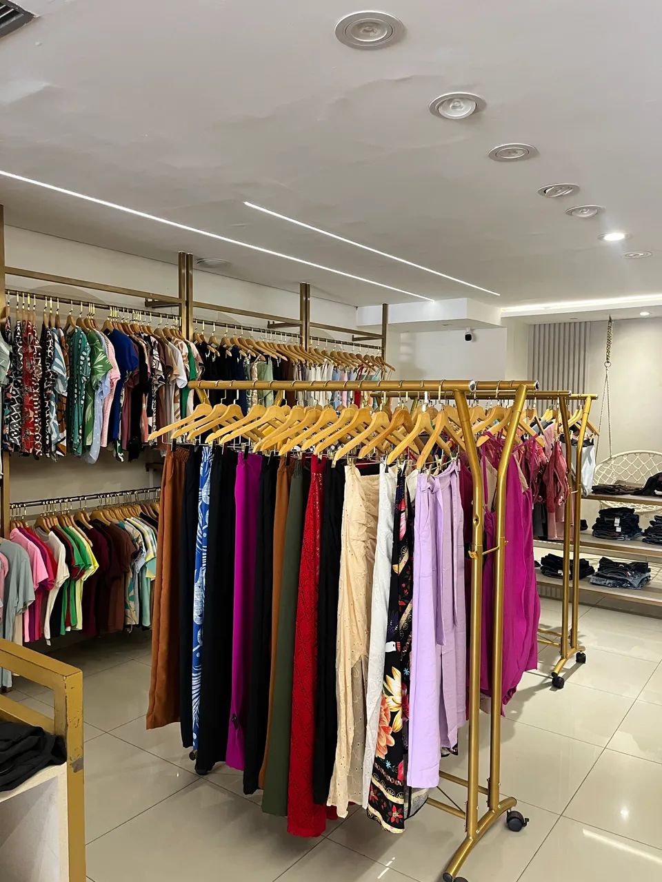 Ponto Comercial Montada e Equipada - Excelente Localização - Foto 4
