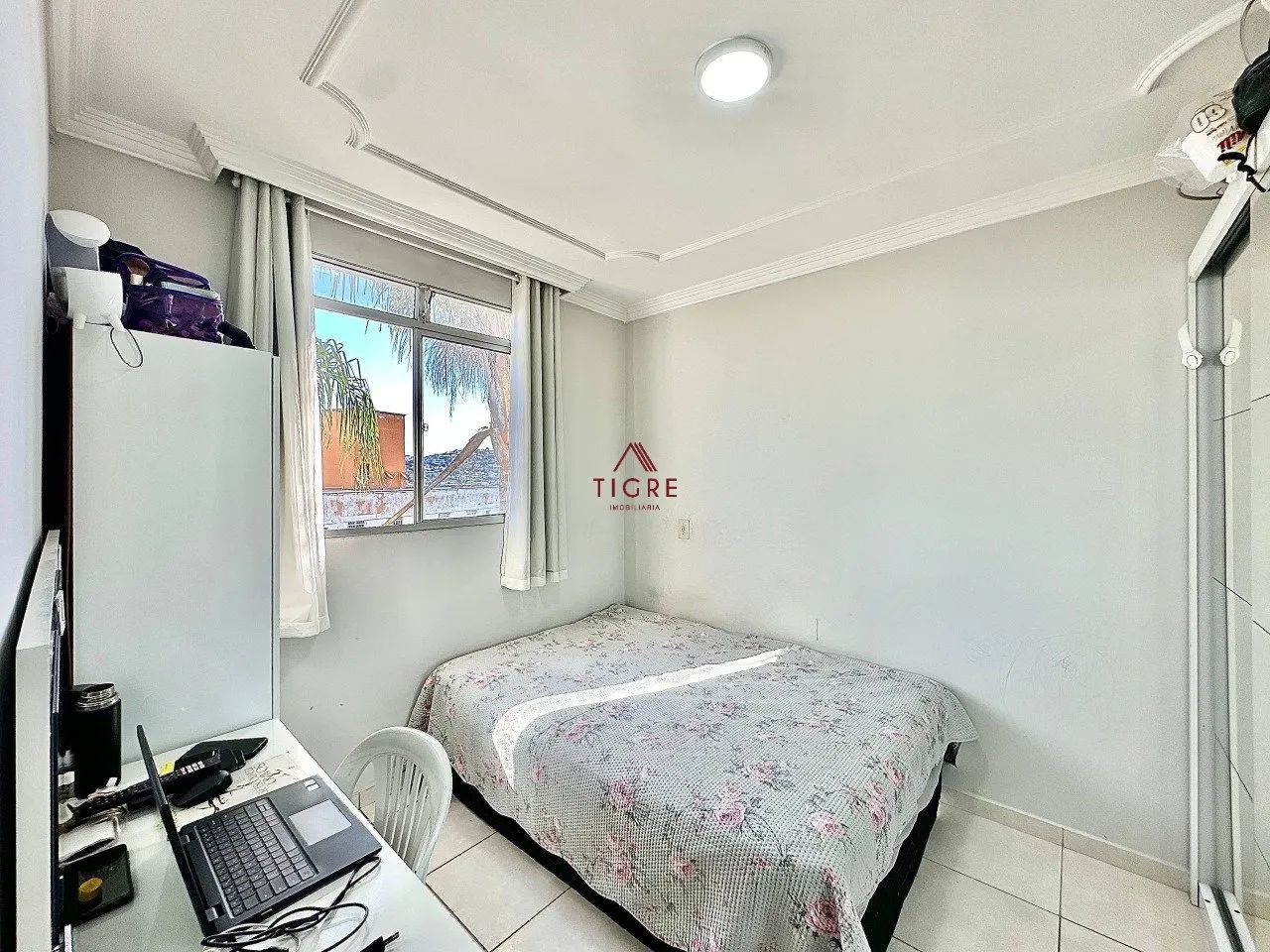 Apartamento com 2 Quartos à Venda, 50m² - Foto 4
