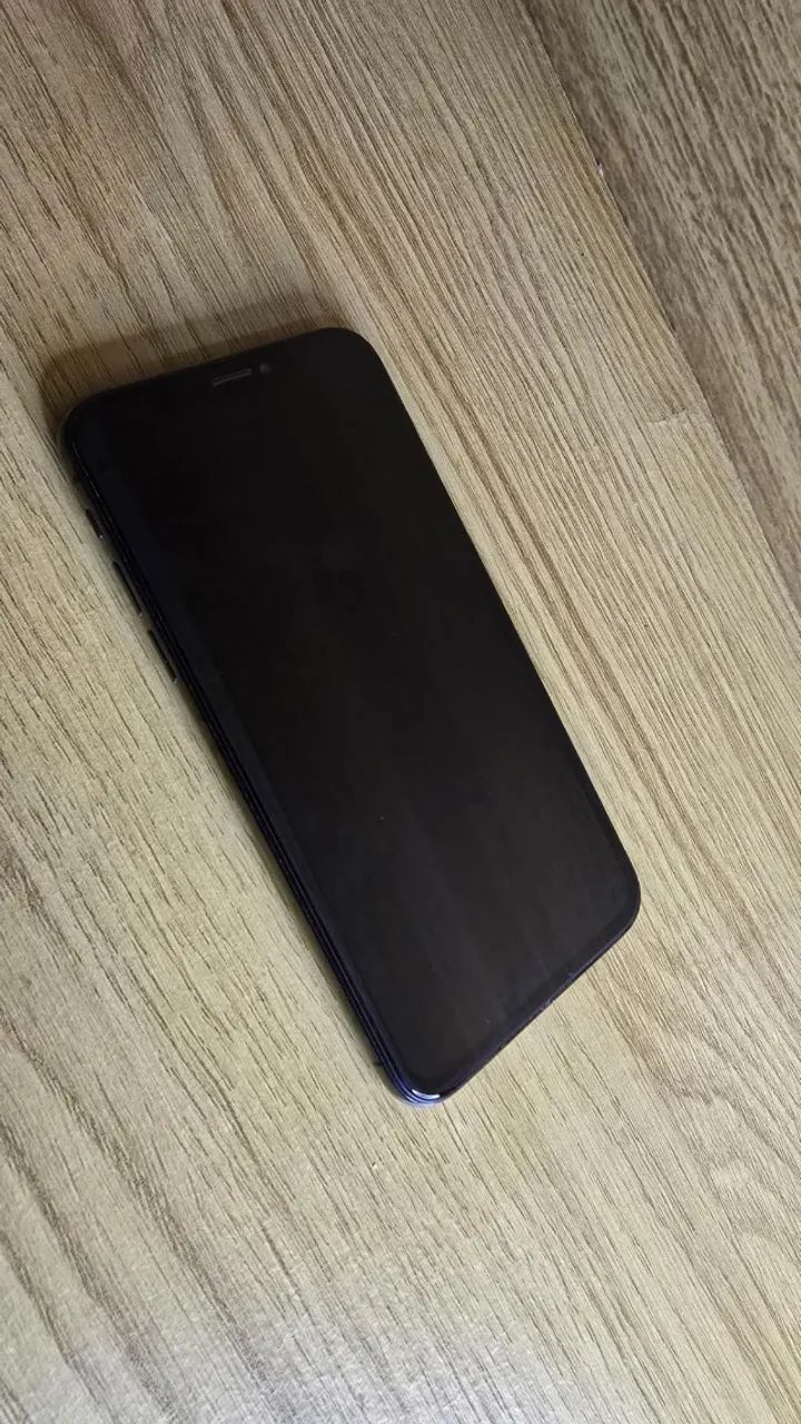 Iphone X - Perfeito Estado - Pouco Uso - Foto 2