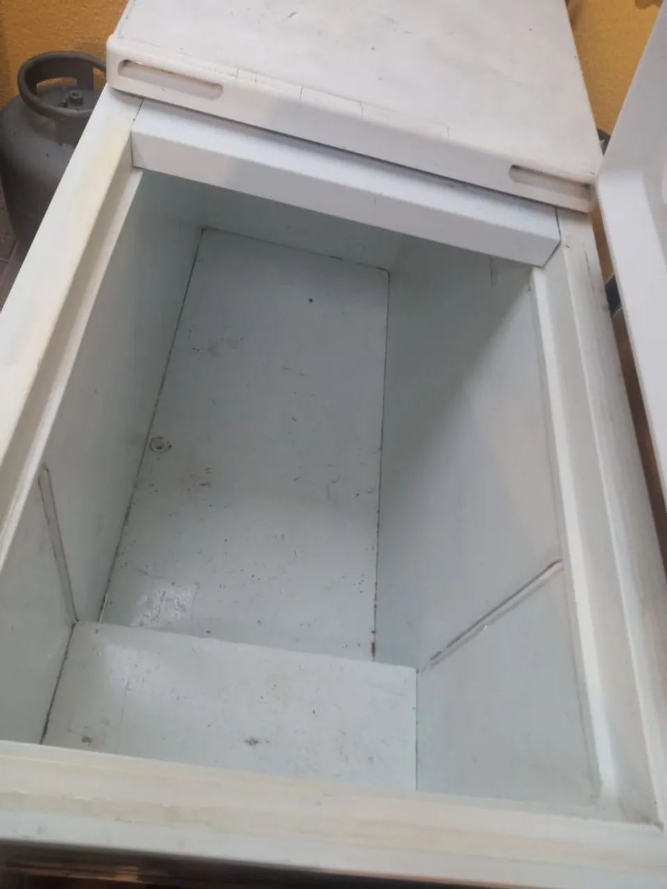 Freezer  - Foto 2