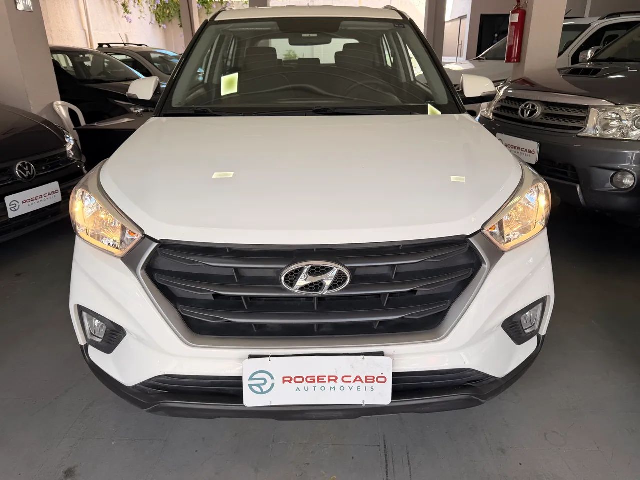 Hyundai Creta 2023