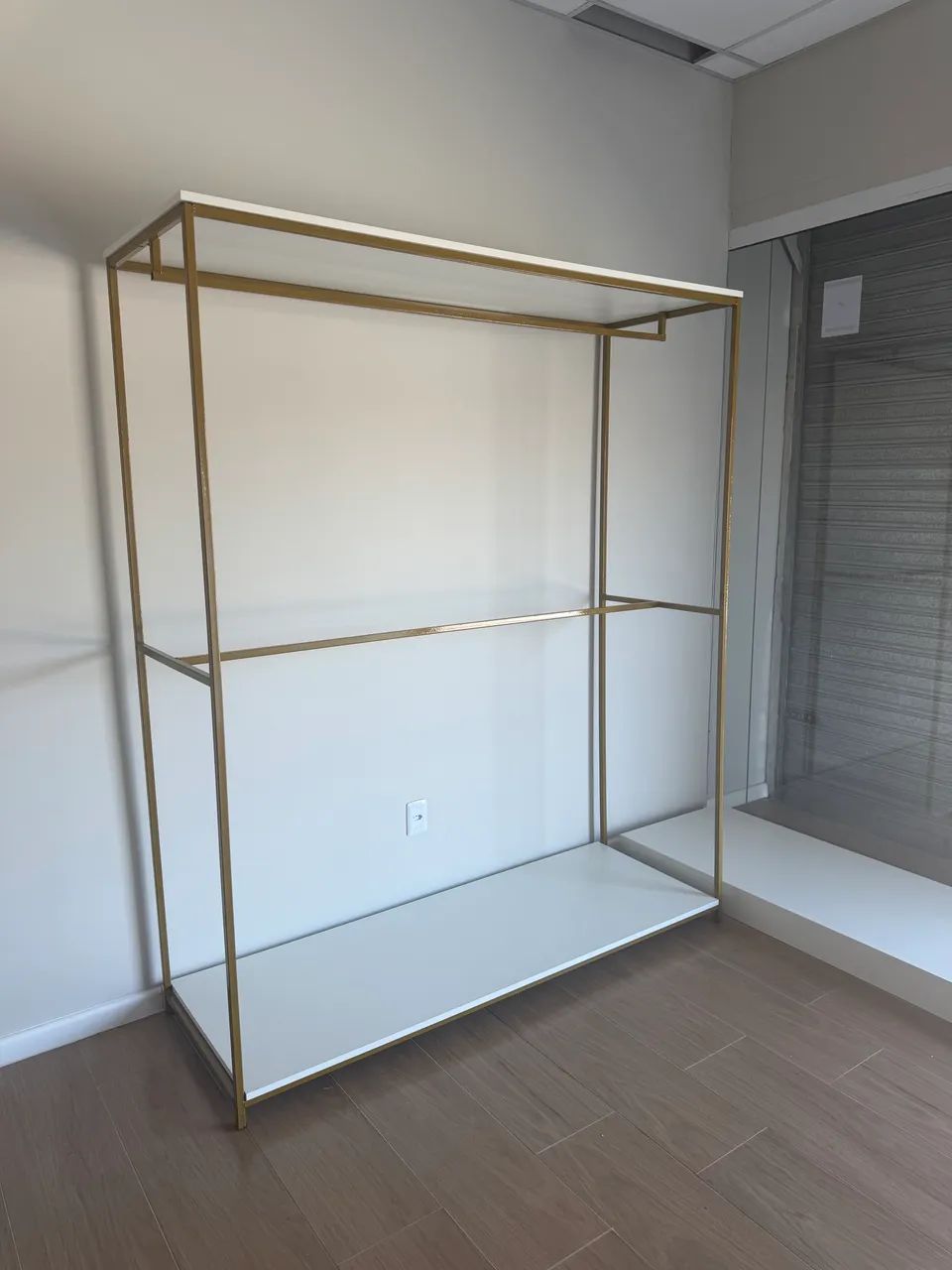 Móveis para loja de roupa  - Foto 2