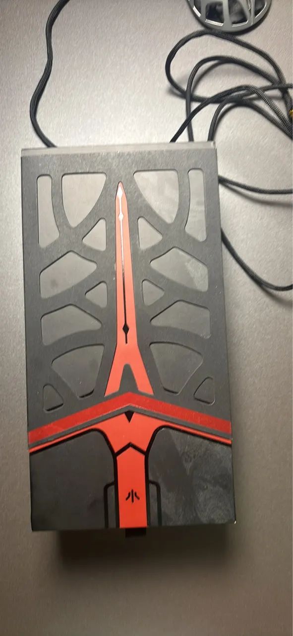 WLmouse Sword X  - Foto 4