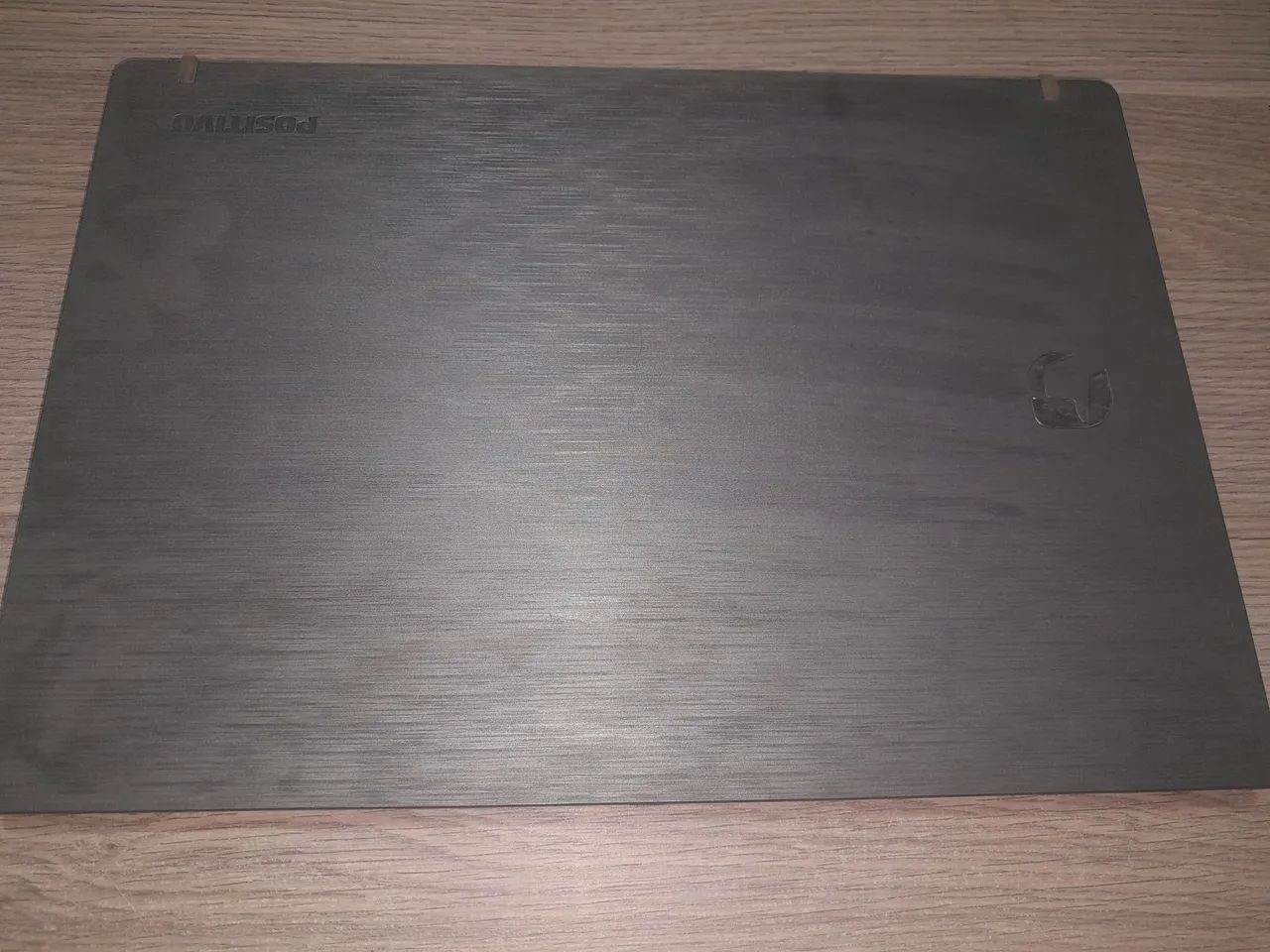Notebook positivo vision C15