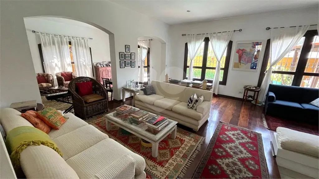 Casa Aconchegante e Espaçosa no Morumbi - Foto 5