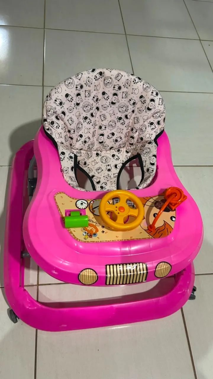 Anda já
