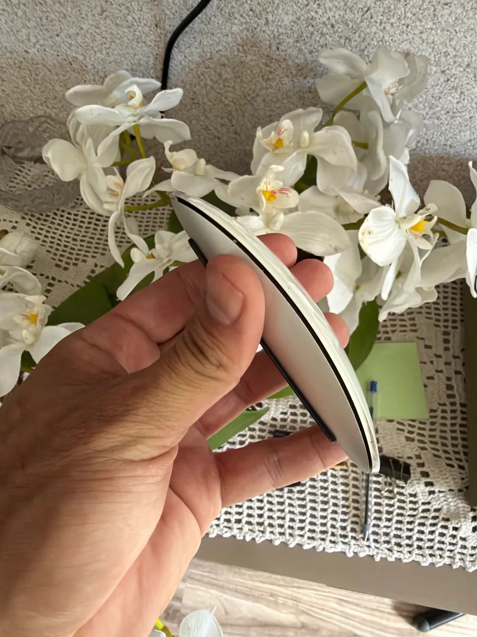 Apple Magic Mouse - Foto 3