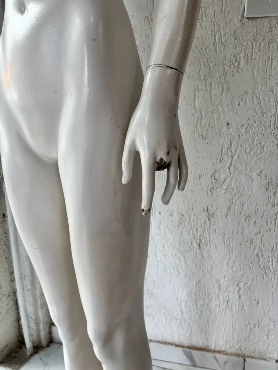 Manequim feminino - Foto 3