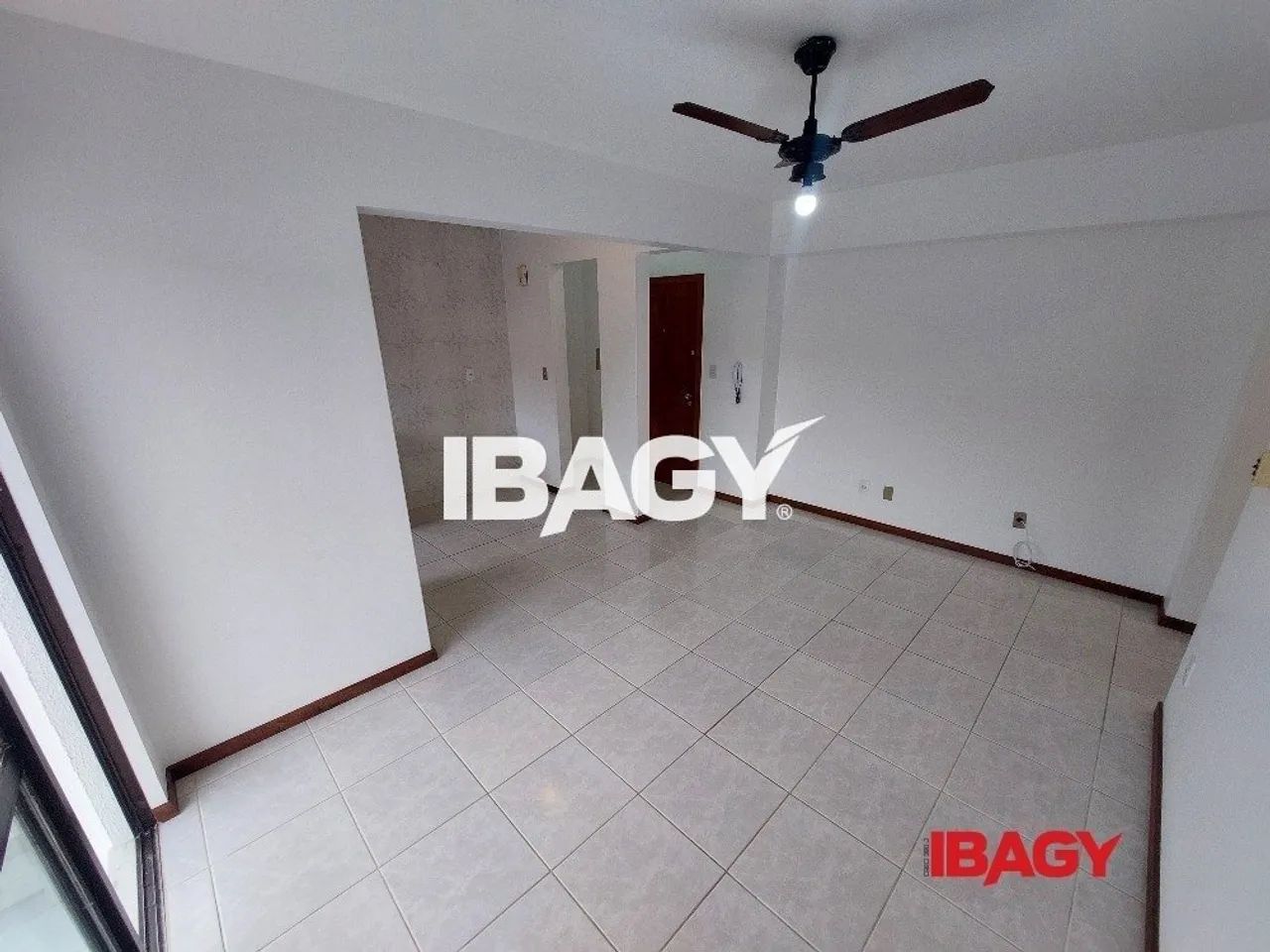 Excelente Apartamento 1 dormitório(s) em Canasvieiras - Florianópolis - Foto 5