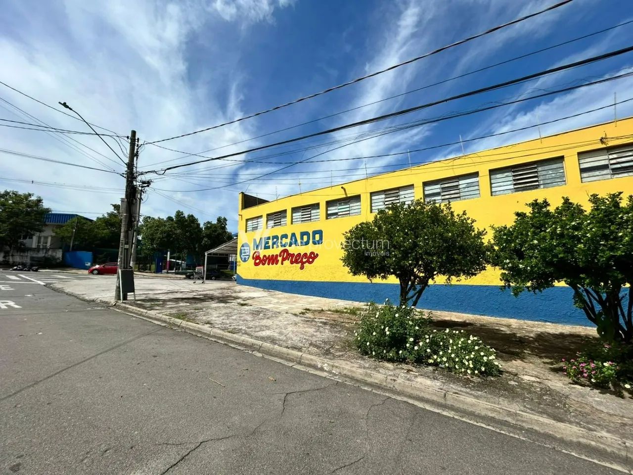Barracão á venda no Jardim Adhemar de Barros - Foto 4