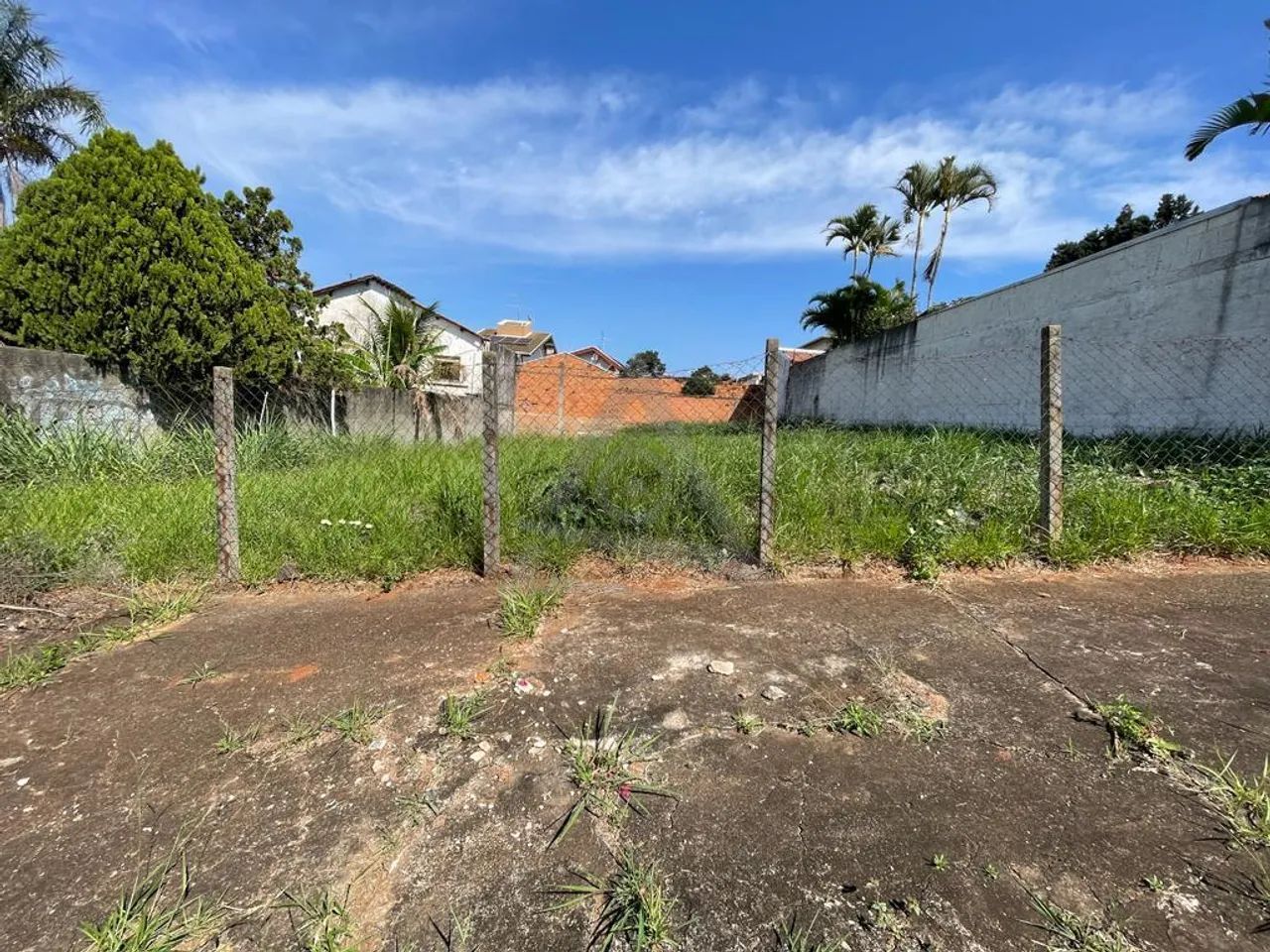 Terreno à venda em Campinas, Parque das Universidades, com 480 m² - Foto 3