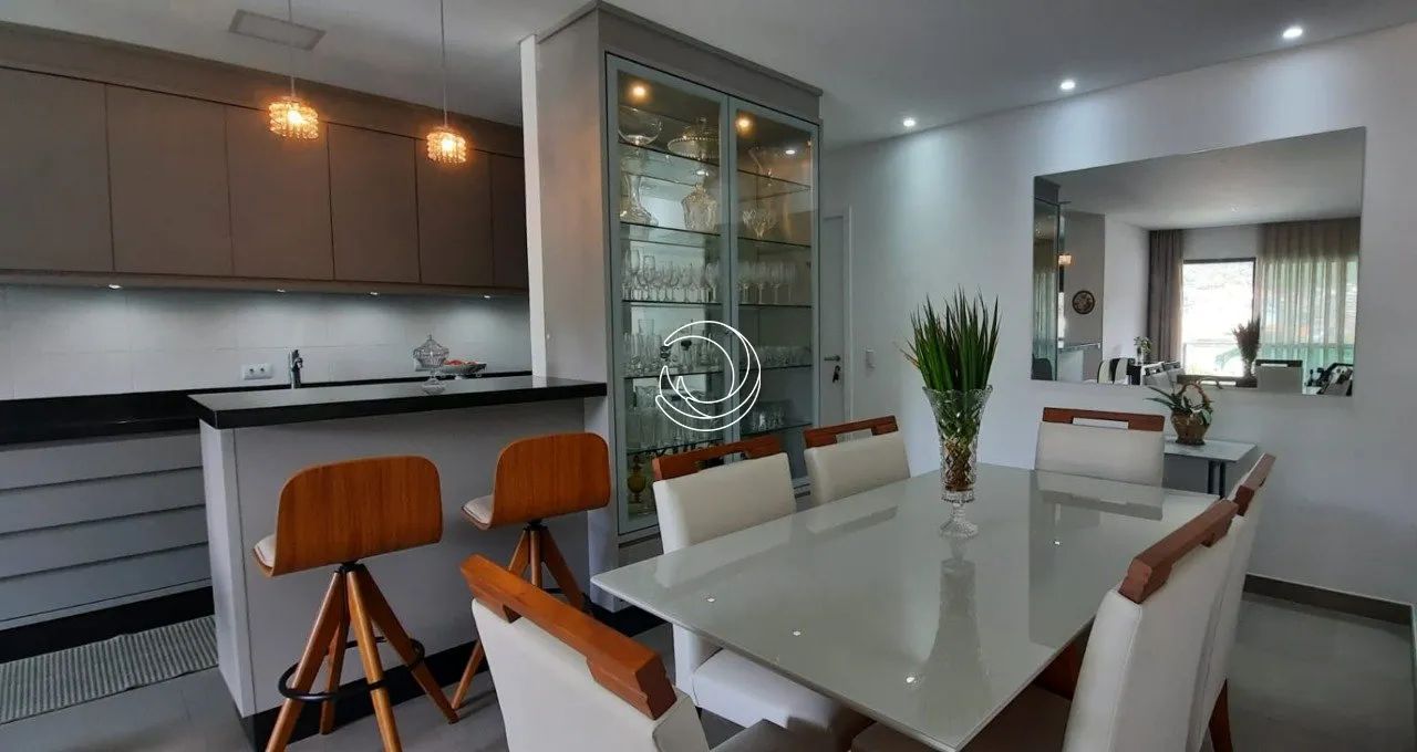 Apartamento de 90m² com 2 quartos sendo 1 suíte no Monte Verde - Foto 5