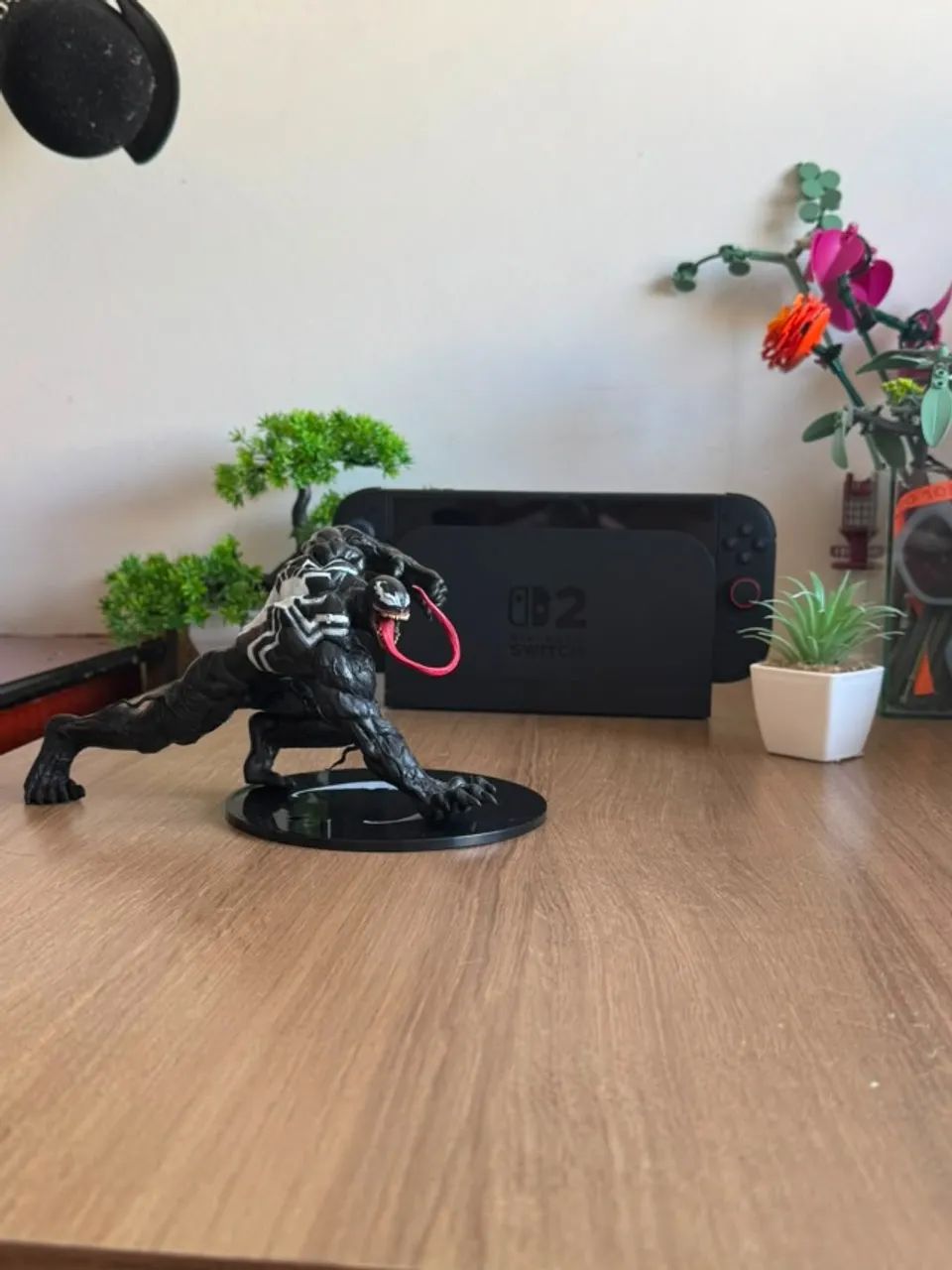 Marvel Venom 16cm NOVO | Ipanema - RJ | - Foto 2