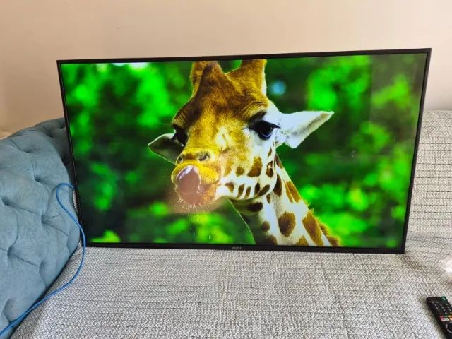Tv Smart Sony 49 polegadas - Foto 3