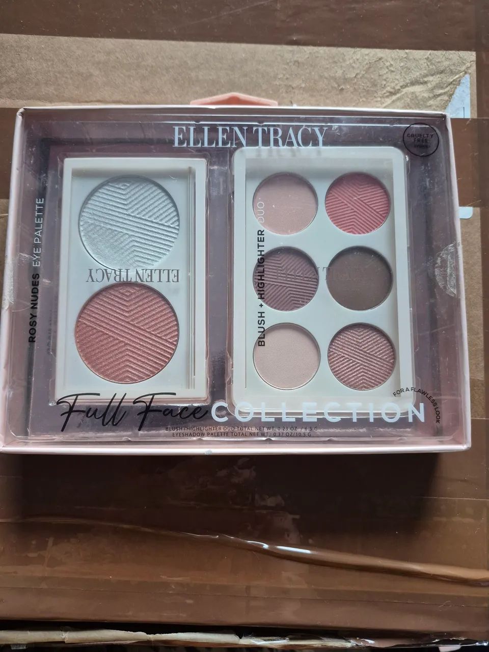 Makeup importada dos USA