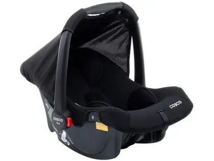 Bebê conforto 