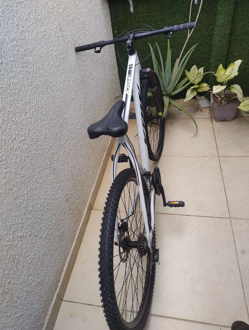 Bicicleta aro 24 - Foto 3
