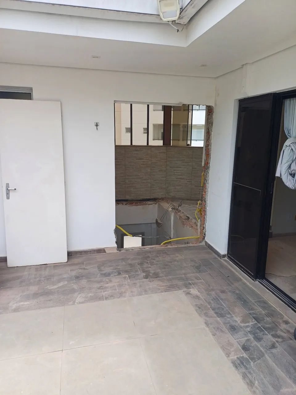 Serviços de pedreiro e reformas em geral  - Foto 4