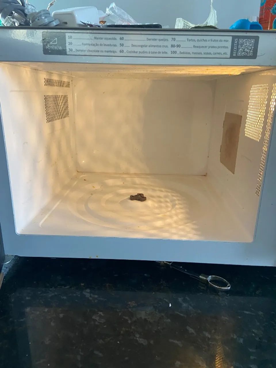 Microondas Electrolux  - Foto 3