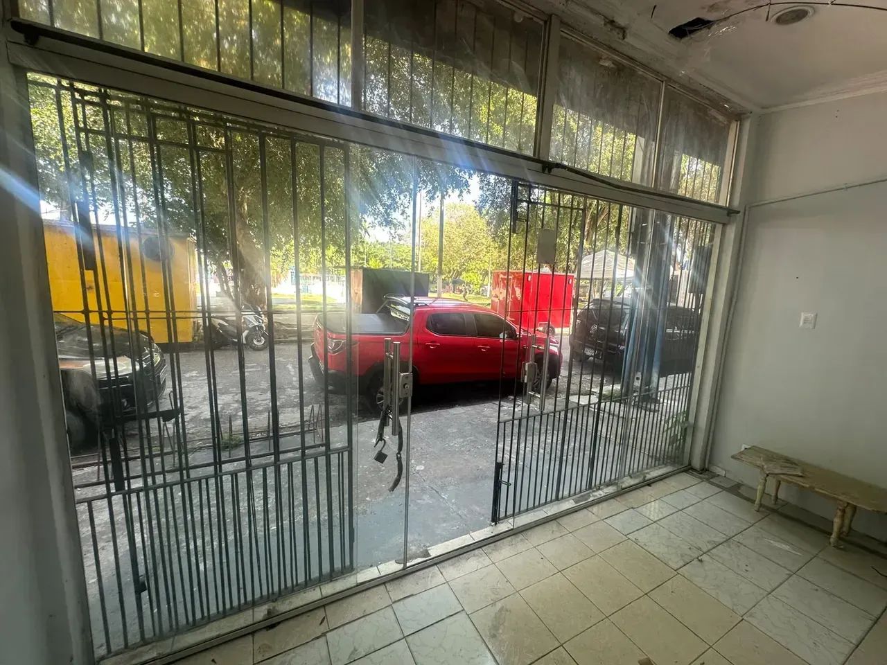PONTO COMERCIAL PRAÇA MAREX - Foto 4