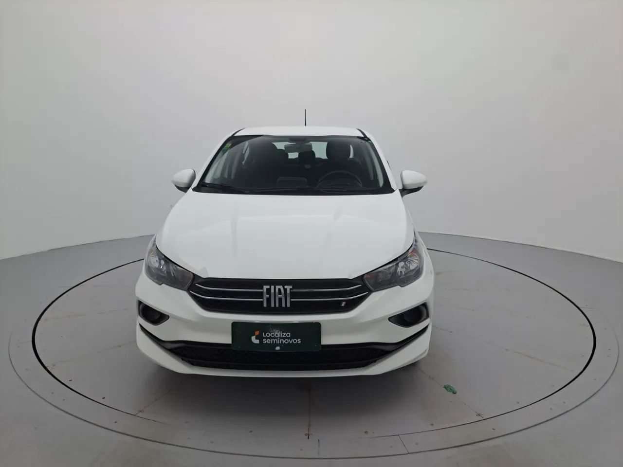 Fiat Cronos Drive 1.0 6V, foto 8 de 18