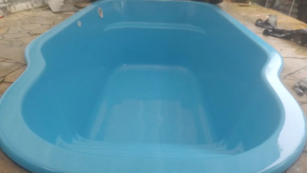 Renovação de piscinas  - Foto 2
