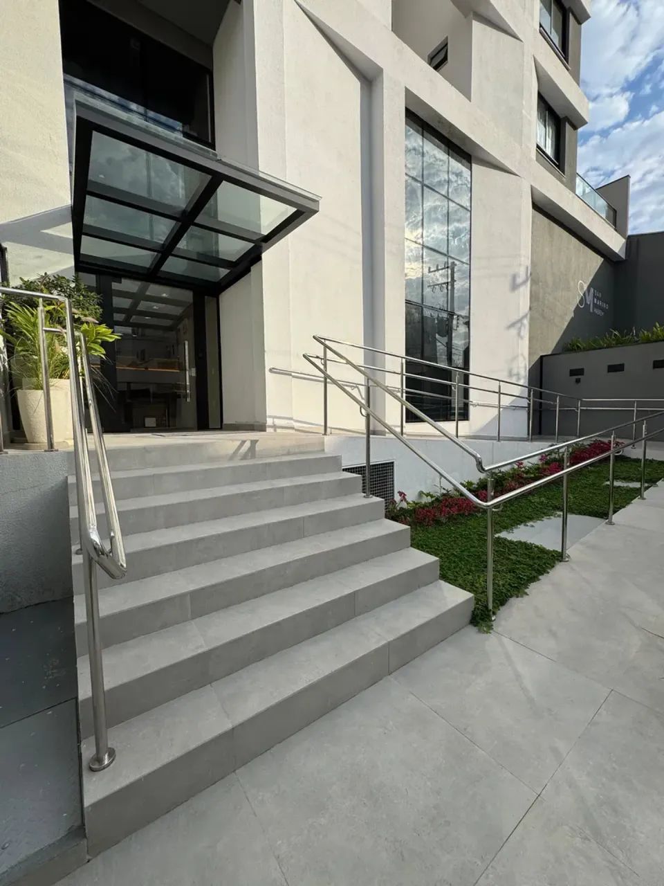 3 quartos com 2 vagas - Foto 2