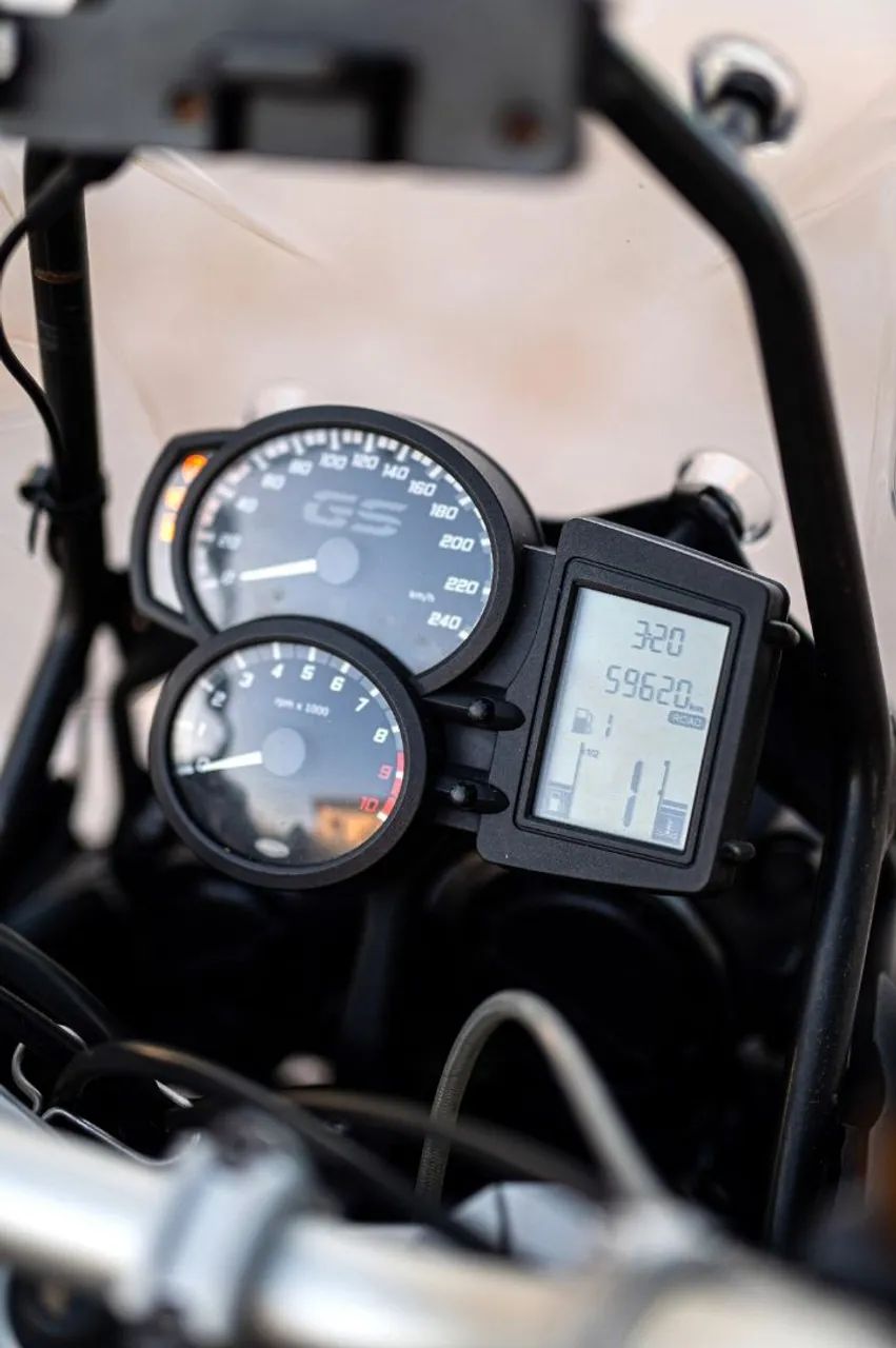 F800 aventure  - Foto 5