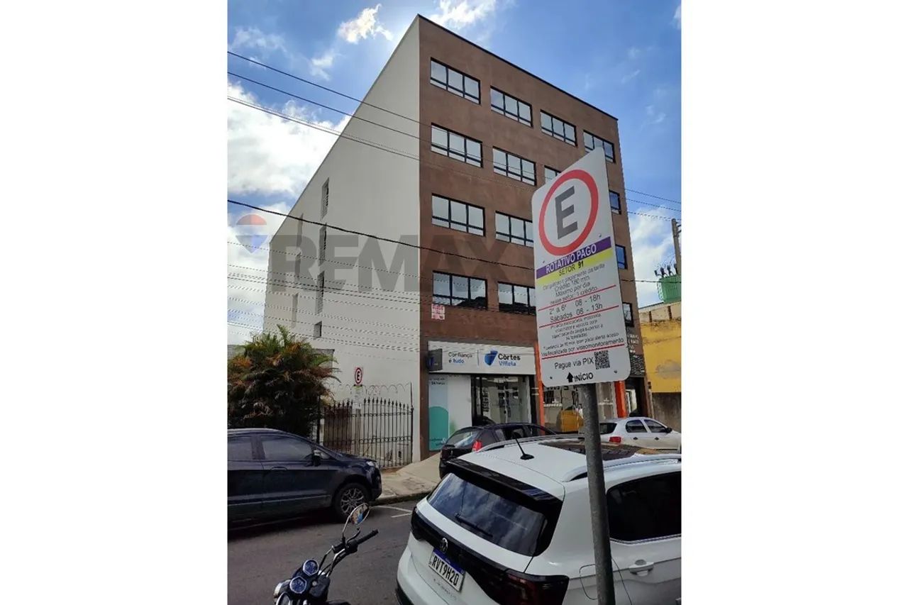 Sala comercial para alugar em Benfica - a partir de R$1000,00 - Foto 5