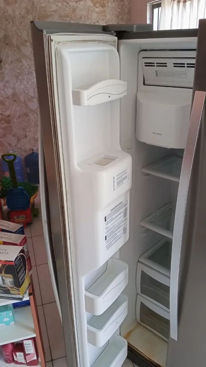 Geladeira Electrolux  - Foto 2