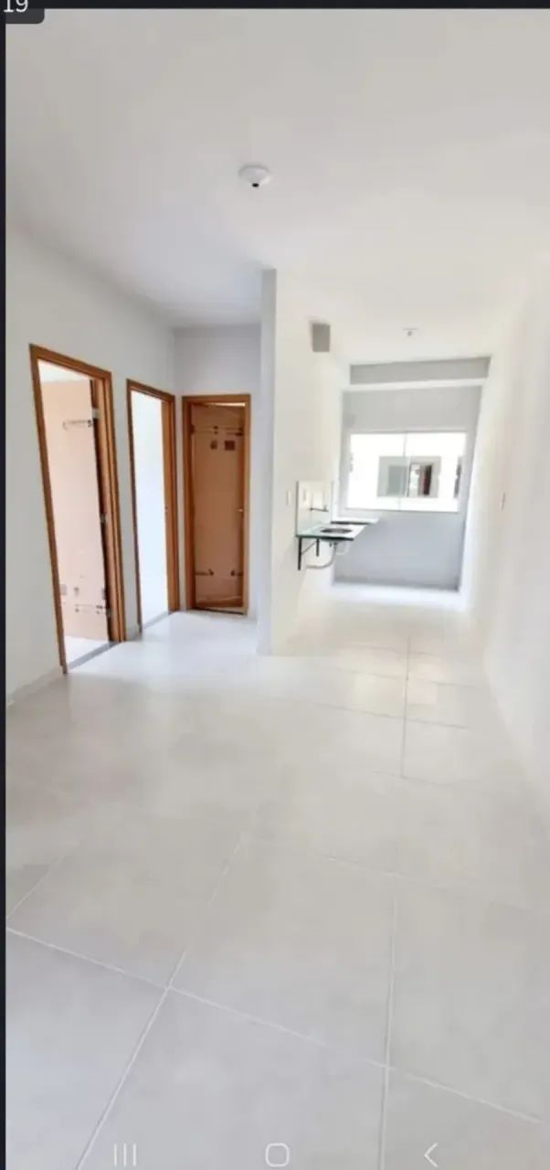 Torres Álamo Apartamento 2/4 em Ananindeua - Foto 4