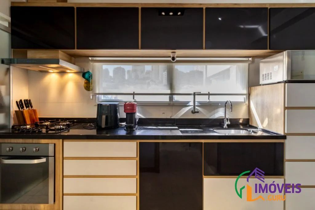 APARTAMENTO - ALTO DE PINHEIROS - SP - Foto 3