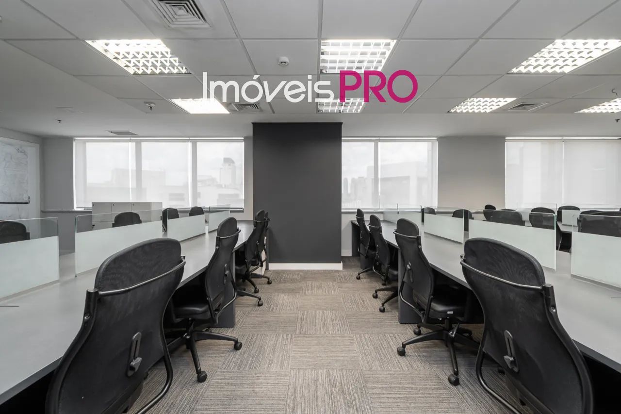 Vila Olímpia | Duplex Plug & Play com 50 posições - Foto 4