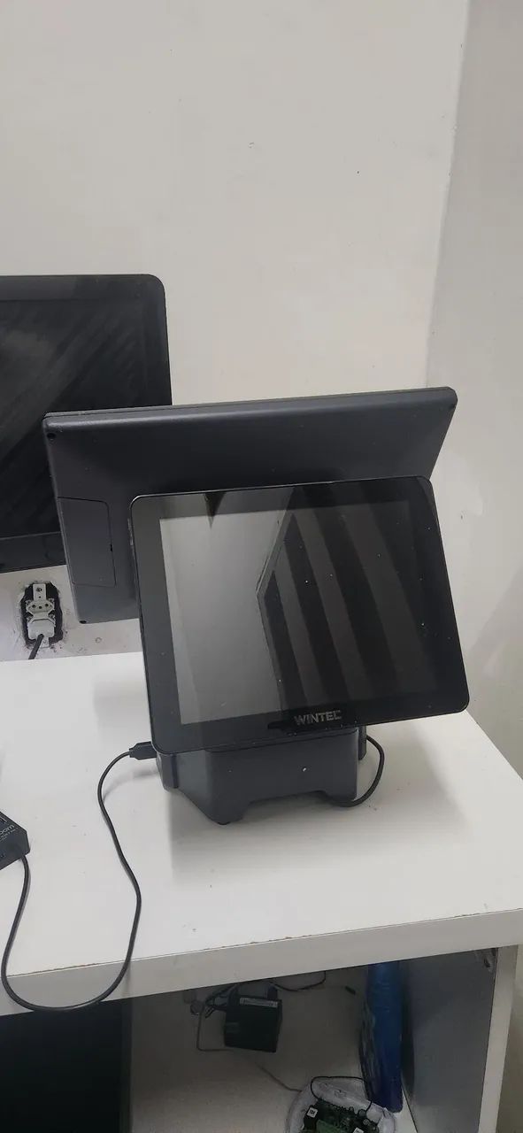 Computador caixa touch-screen  - Foto 4