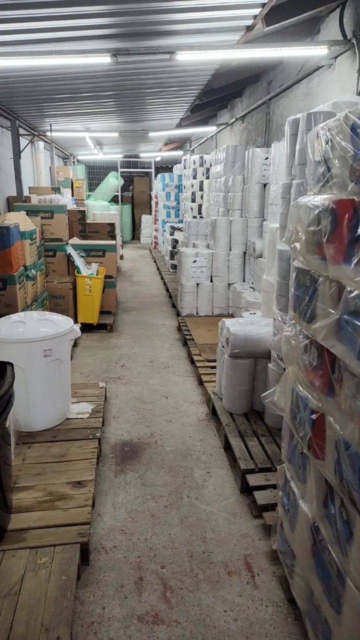 Distribuidora de Produtos de Limpeza e Papelaria - Foto 4