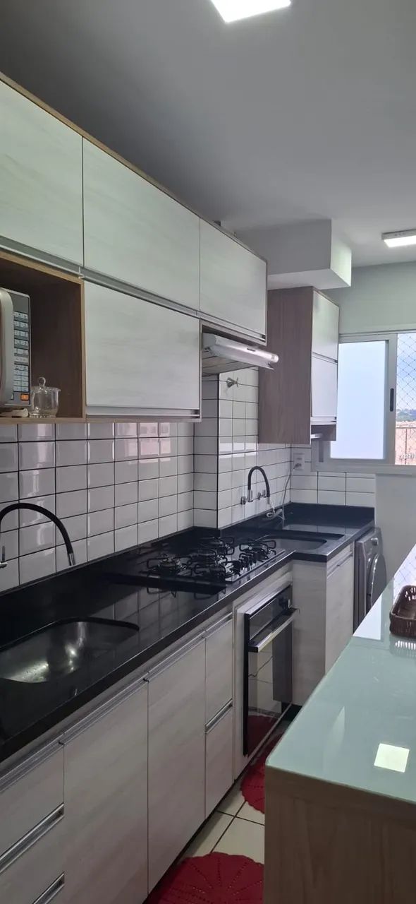 Apartamento condominio pampulha - Foto 5