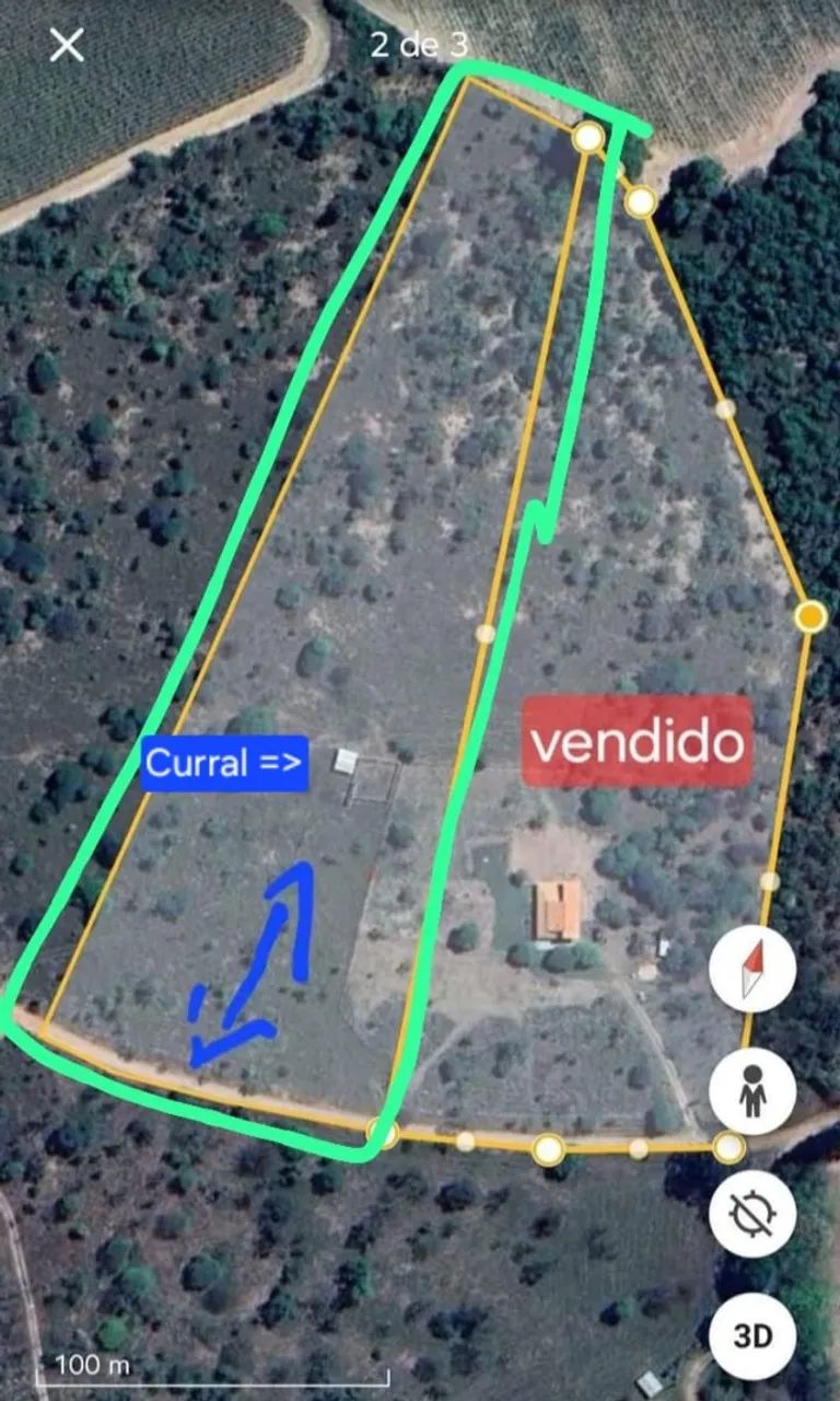 Foto - Ribeirão Preto - Jardim Antártica