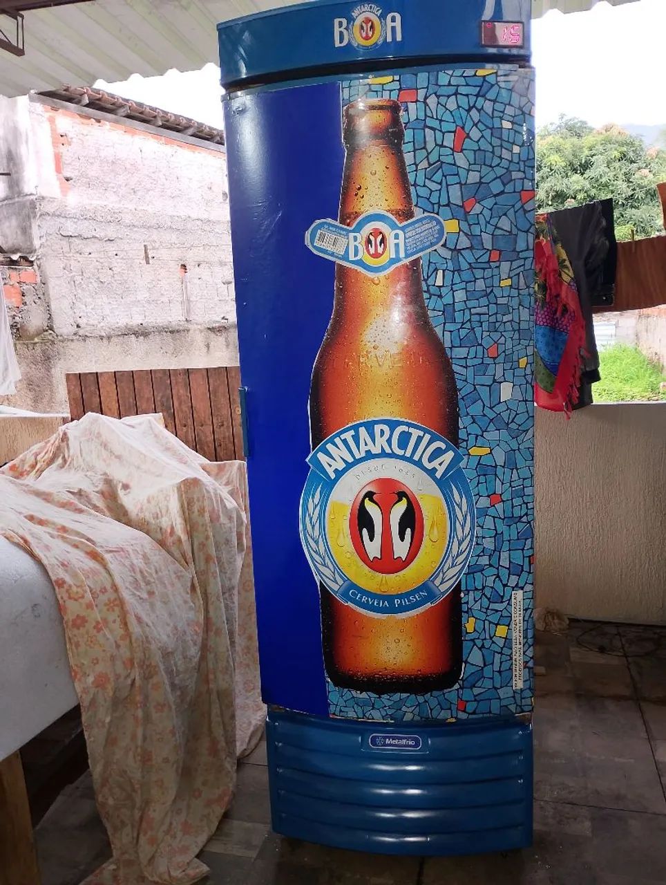 Cervejeira  - Foto 2