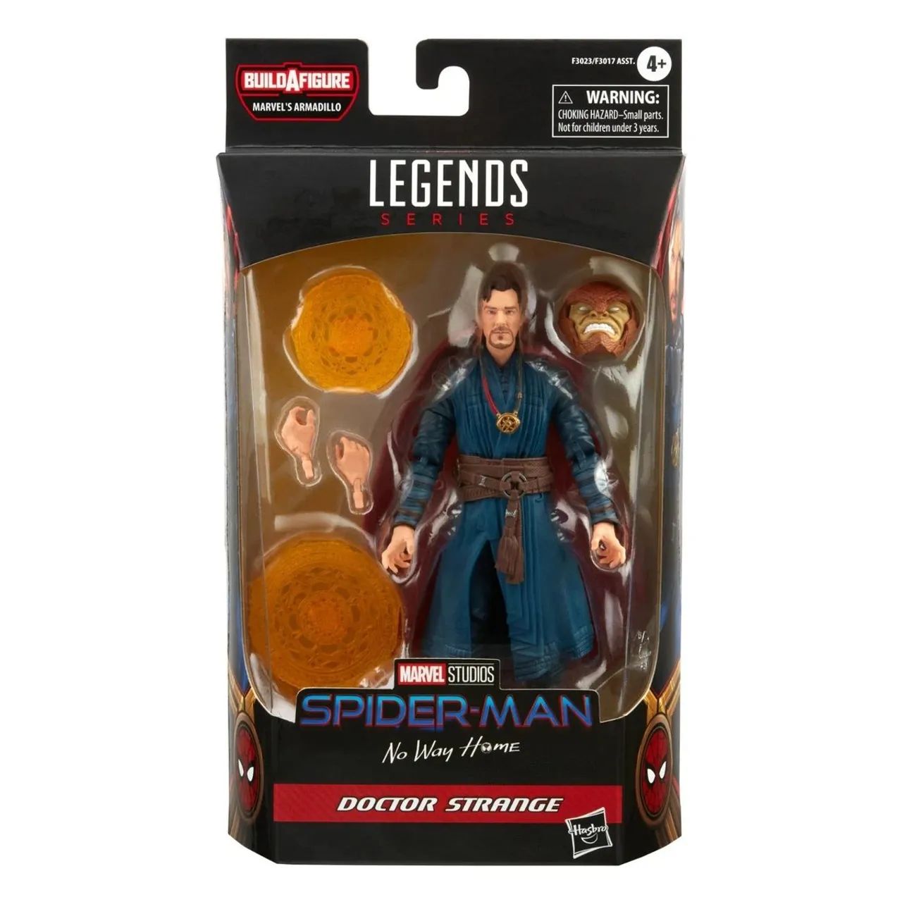 Marvel legends lote reservado  - Foto 3