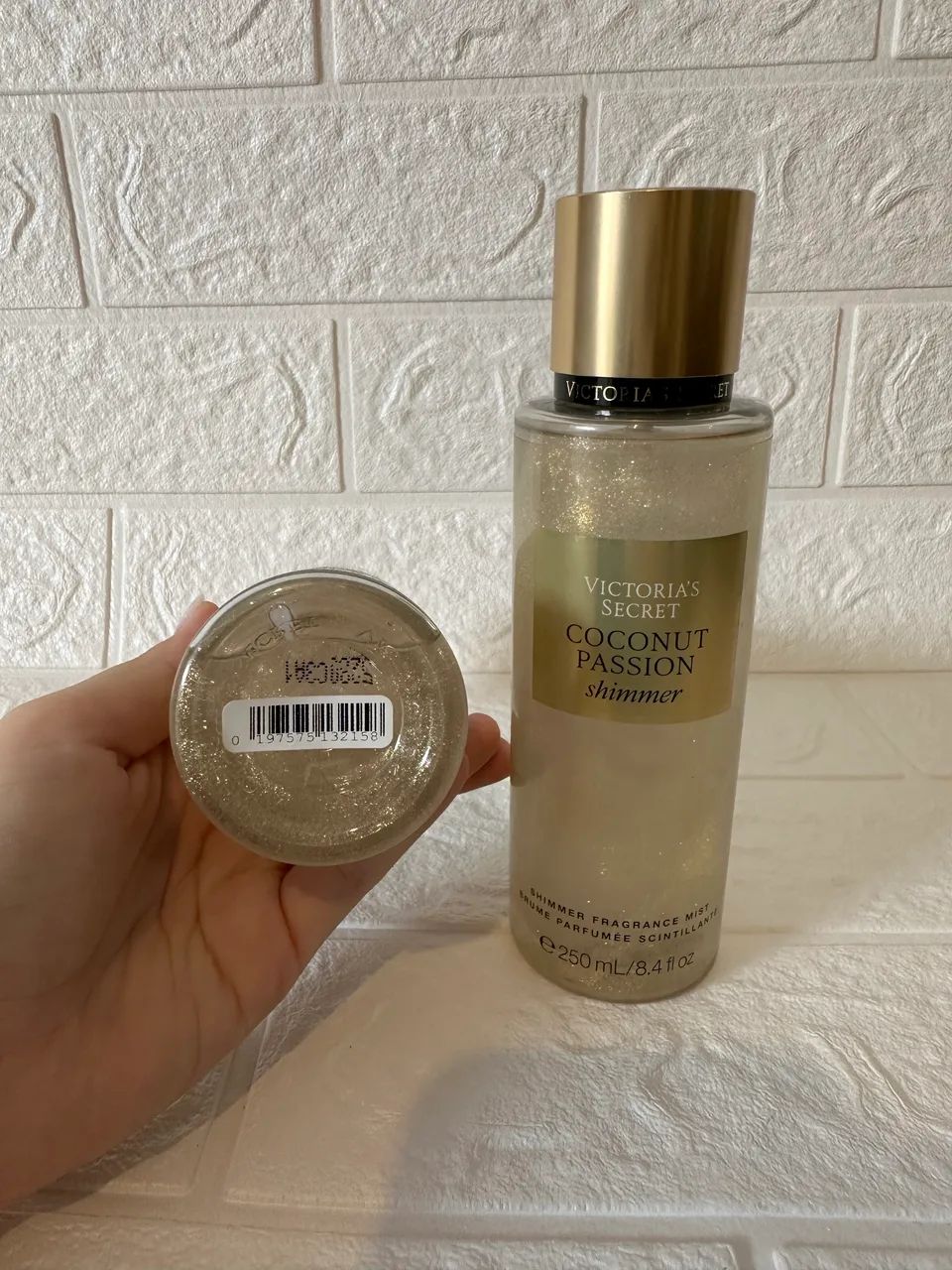 Body Splash Victoria Secrets  - Foto 3