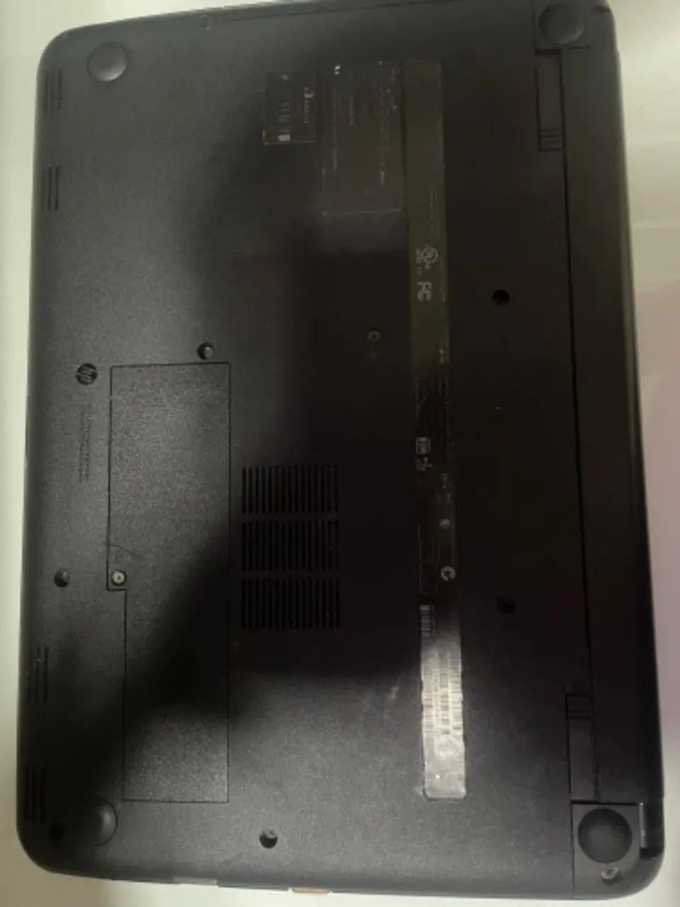 Notebook HP - Foto 4