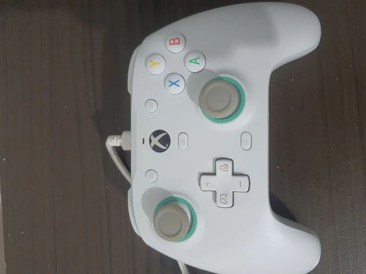 Controle gamesir g7 Se